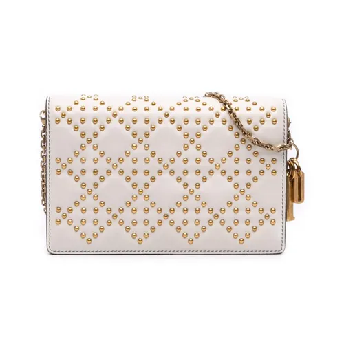 Pre-owned > Pre-owned Bags > Pre-owned Cross Body Bags - - Dior Vintage - Modalova