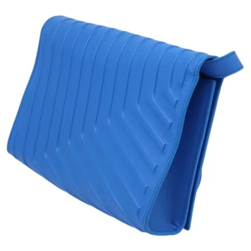 Pre-owned > Pre-owned Bags > Pre-owned Cross Body Bags - - Balenciaga Vintage - Modalova