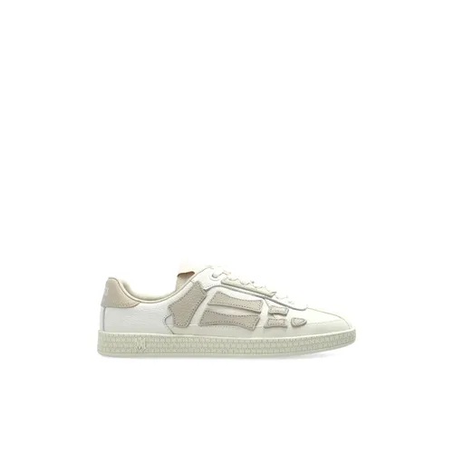 Amiri - Shoes > Sneakers - White - Amiri - Modalova