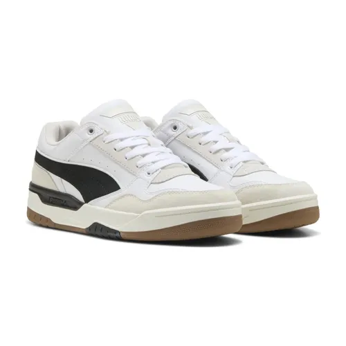 White Sneaker - Puma - Modalova