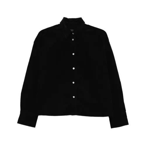 Nina Shirt in Various Colors - 7 For All Mankind - Modalova