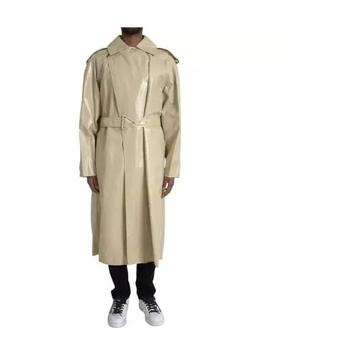 Coats > Trench Coats - - Bottega Veneta - Modalova