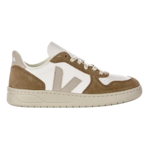 Veja - Shoes > Sneakers - Brown - Veja - Modalova