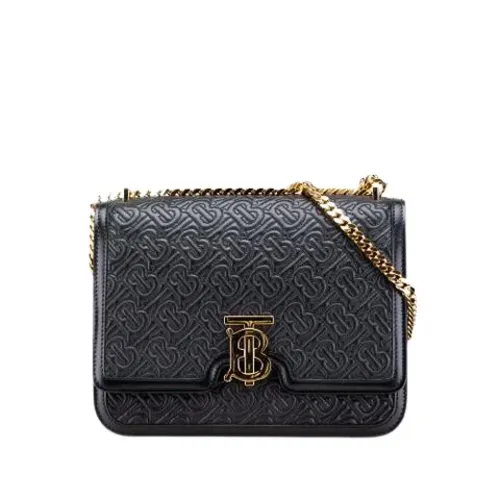Pre-owned > Pre-owned Bags > Pre-owned Cross Body Bags - - Burberry Vintage - Modalova