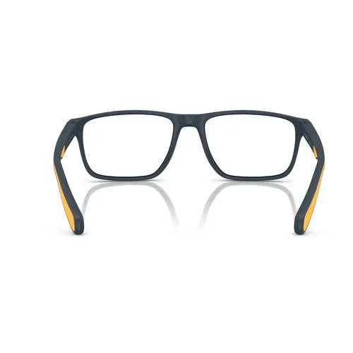 Ea3233 Rectangle Frame - Emporio Armani - Modalova