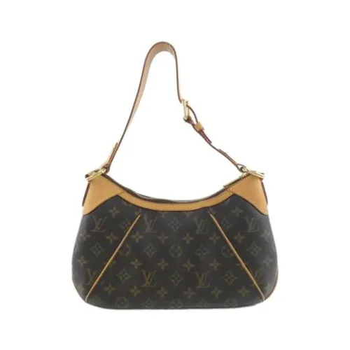 Pre-owned Vintage Shoulder Bag - Louis Vuitton Vintage - Modalova