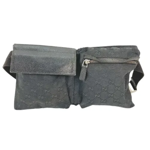 Pre-owned > Pre-owned Bags > Pre-owned Belt Bags - - Gucci Vintage - Modalova