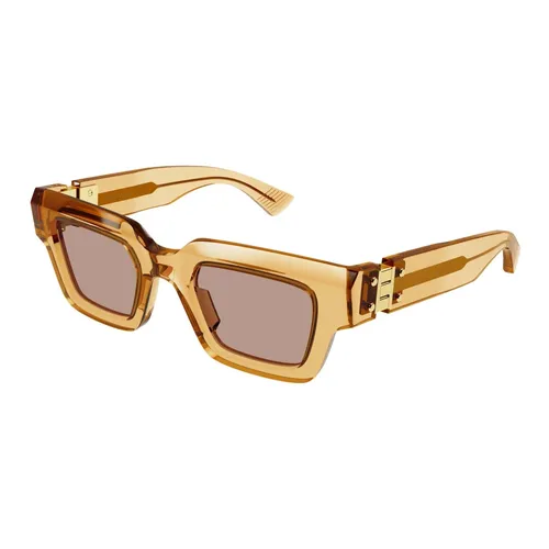 Accessories > Sunglasses - - Bottega Veneta - Modalova