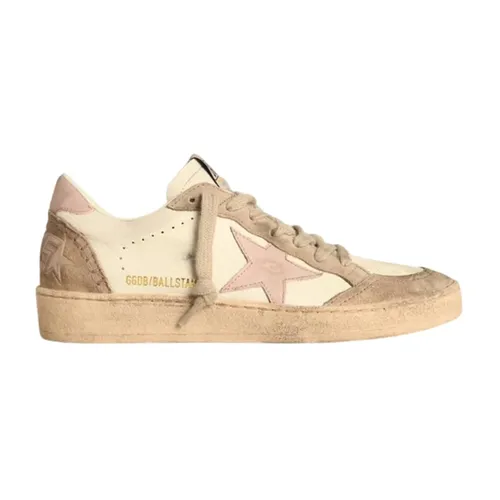 Shoes > Sneakers - - Golden Goose - Modalova