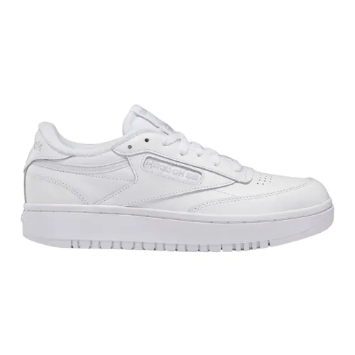 Reebok - Shoes > Sneakers - White - Reebok - Modalova