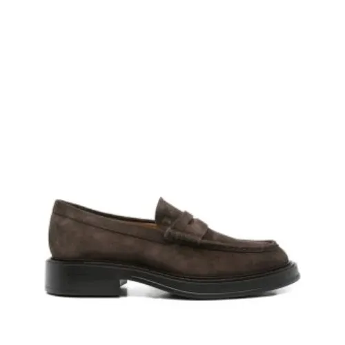 Shoes > Flats > Loafers - - Tod's - Modalova