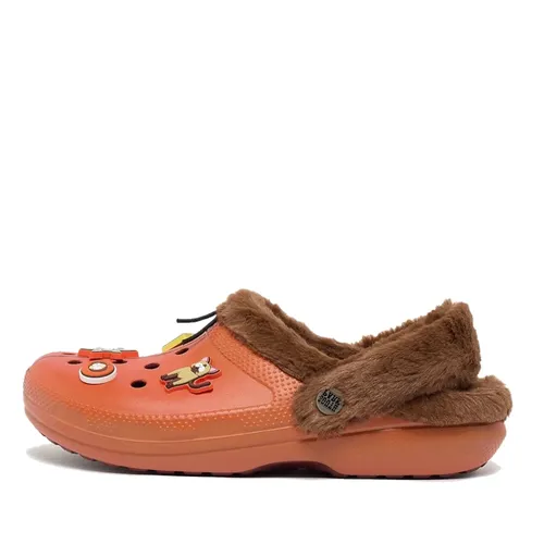 Shoes > Flats > Clogs - - Crocs - Modalova