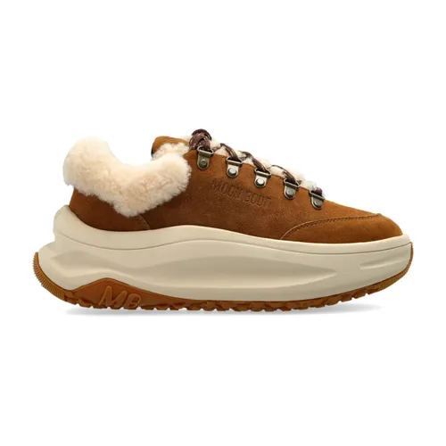 Shoes > Sneakers - - Moon Boot - Modalova