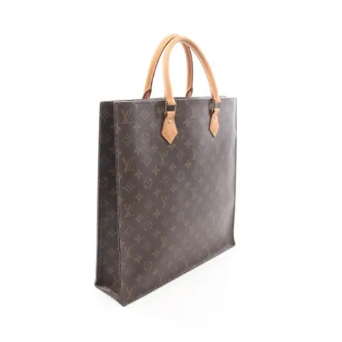 Pre-owned Tote bag - Louis Vuitton Vintage - Modalova