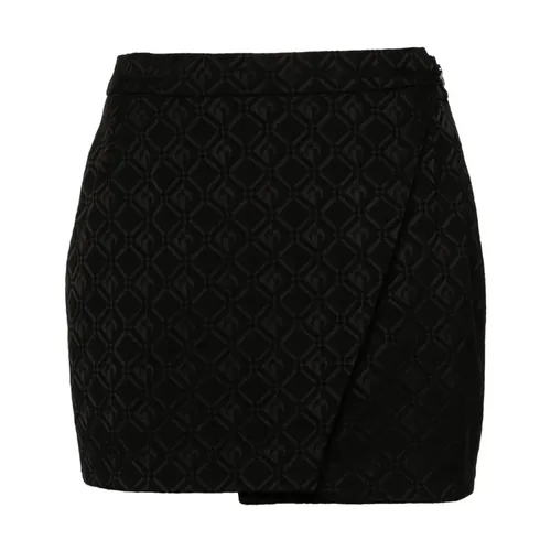 Skirts > Short Skirts - - Marine Serre - Modalova