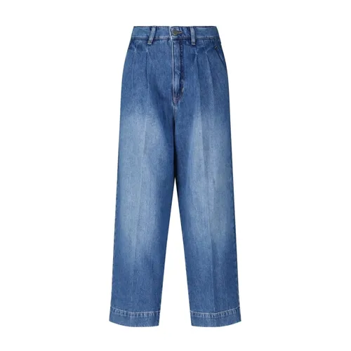 Jeans > Loose-fit Jeans - - Rossi - Modalova