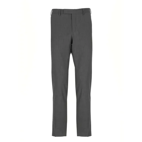 Trousers > Suit Trousers - - PT Torino - Modalova