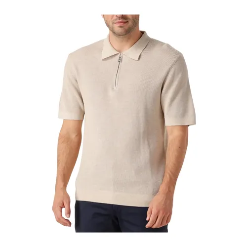 Tops > Polo Shirts - - The GoodPeople - Modalova