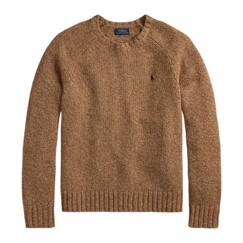 Rundhalspullover - Ralph Lauren - Modalova