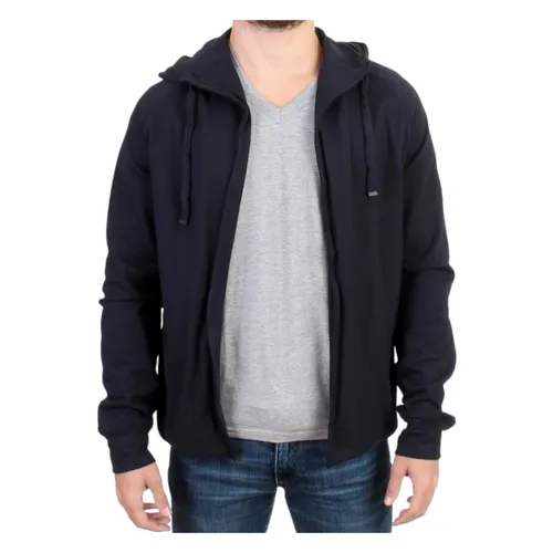 Sweatshirts & Hoodies > Zip-throughs - - Costume National - Modalova