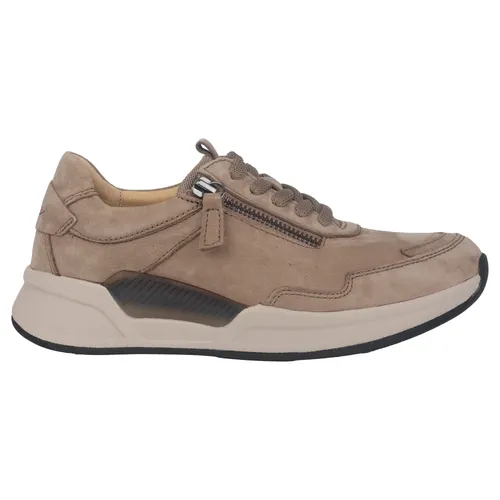 Gabor - Shoes > Sneakers - Beige - Gabor - Modalova