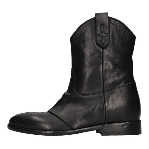 Shoes > Boots > Cowboy Boots - - Strategia - Modalova