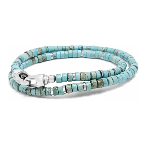 Accessories > Jewellery > Bracelets - - Nialaya - Modalova