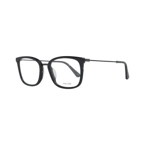 Black Optical Frames - Police - Modalova