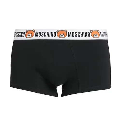 Underwear > Bottoms - - Moschino - Modalova
