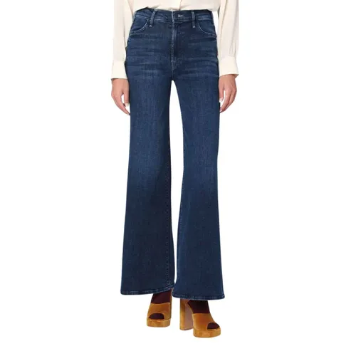 Jeans > Flared Jeans - - Mother - Modalova