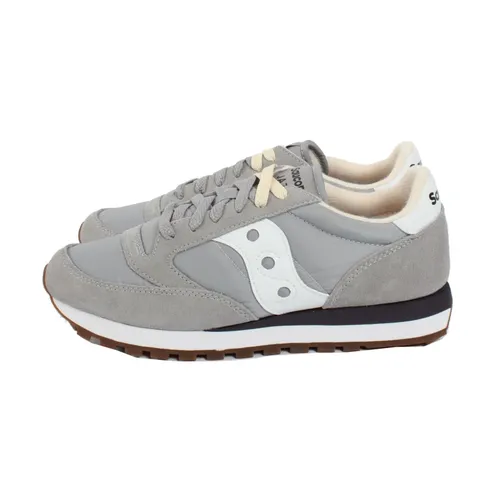 Saucony - Shoes > Sneakers - Gray - Saucony - Modalova