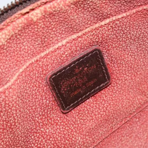 Pre-owned Clutch - Louis Vuitton Vintage - Modalova