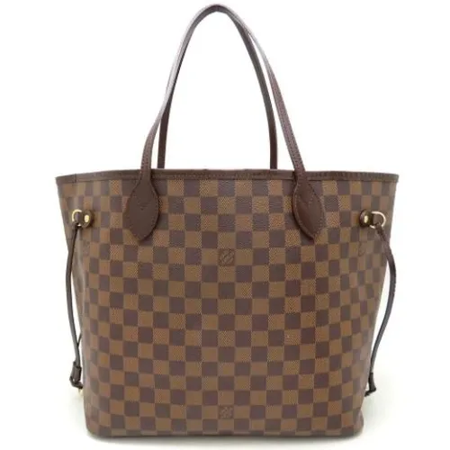 Pre-owned > Pre-owned Bags > Pre-owned Tote Bags - - Louis Vuitton Vintage - Modalova