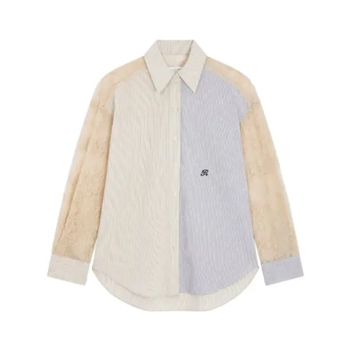 Blouses & Shirts > Shirts - - Roseanna - Modalova