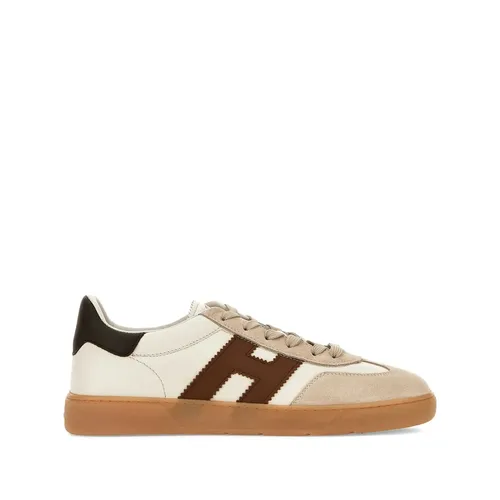 Hogan - Shoes > Sneakers - Beige - Hogan - Modalova