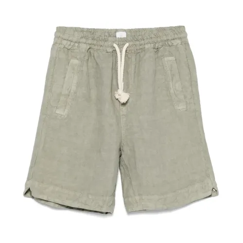 Shorts > Casual Shorts - - Eleventy - Modalova