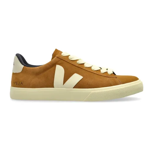Veja - Shoes > Sneakers - Beige - Veja - Modalova