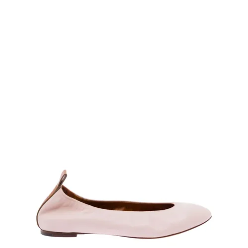Shoes > Flats > Ballerinas - - Lanvin - Modalova