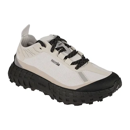 Trail Shoe - Norda - Modalova