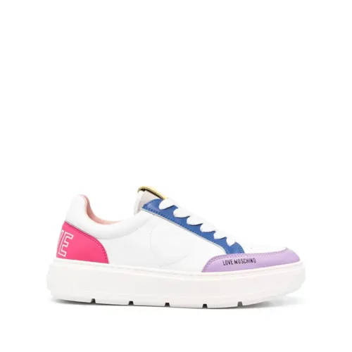 Shoes > Sneakers - - Love Moschino - Modalova