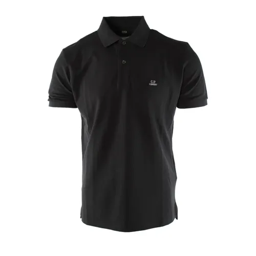 Tops > Polo Shirts - - C.p. Company - Modalova