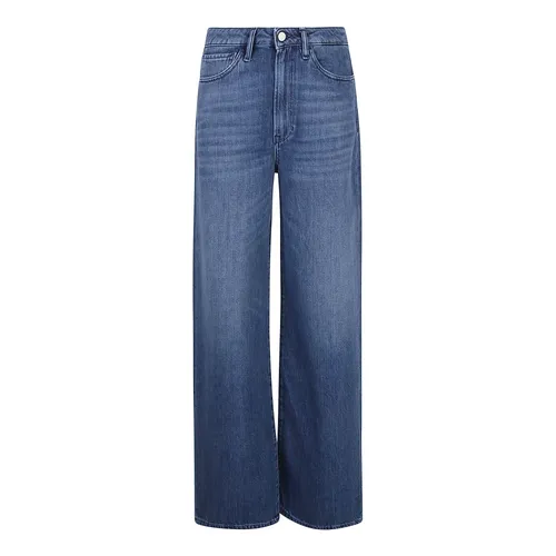 Jeans > Straight Jeans - - 3X1 - Modalova