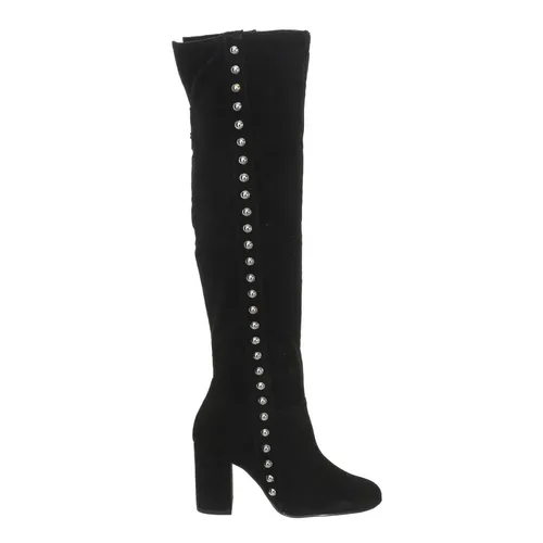 Shoes > Boots > Heeled Boots - - Guess - Modalova