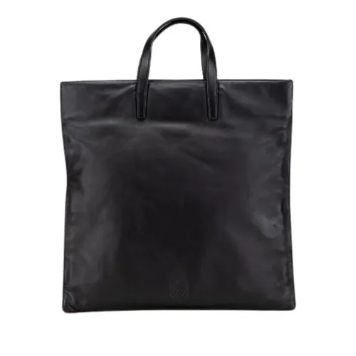 Pre-owned Leather totes - Loewe Pre-owned - Modalova