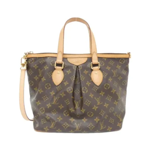 Pre-owned > Pre-owned Bags > Pre-owned Handbags - - Louis Vuitton Vintage - Modalova