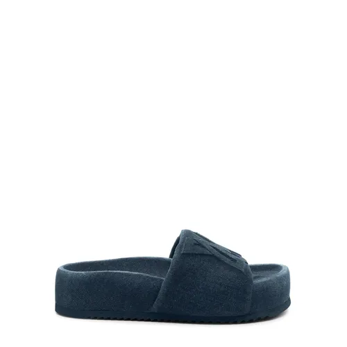 Shoes > Flip Flops & Sliders > Sliders - - Vic Matié - Modalova