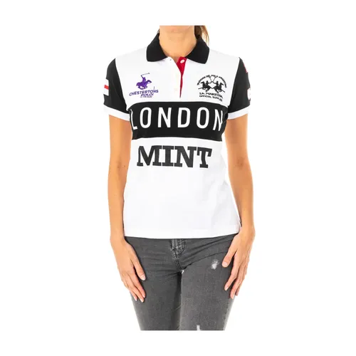 Tops > Polo Shirts - - La Martina - Modalova