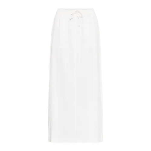 Skirts > Midi Skirts - - Kaffe - Modalova