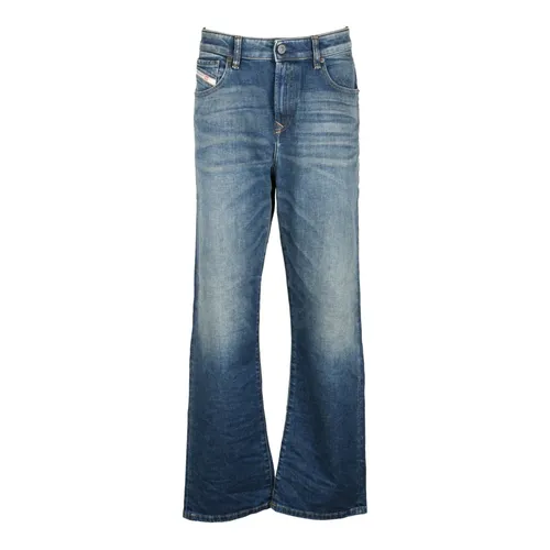 Jeans > Boot-cut Jeans - - Diesel - Modalova