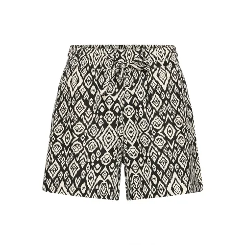 Shorts > Short Shorts - - Ichi - Modalova